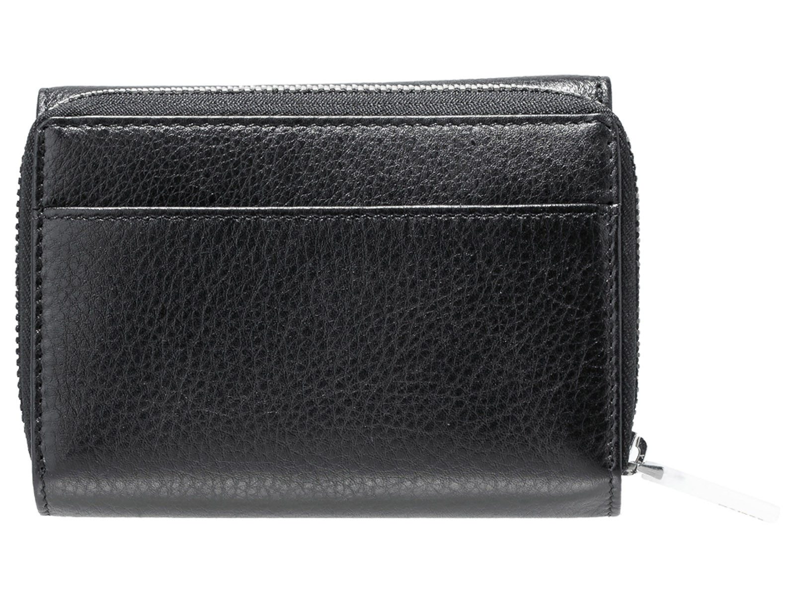 Maître Geldbörse Leisel Dagrete Purse Sh6Fz Portmonnaie leather Wallet (Stück, 1-tlg., 1), Leisel