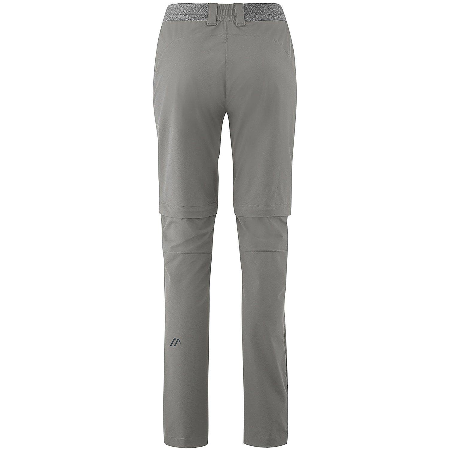 Maier Sports Funktionshose Zip-Hose Norit 2.0 günstig online kaufen