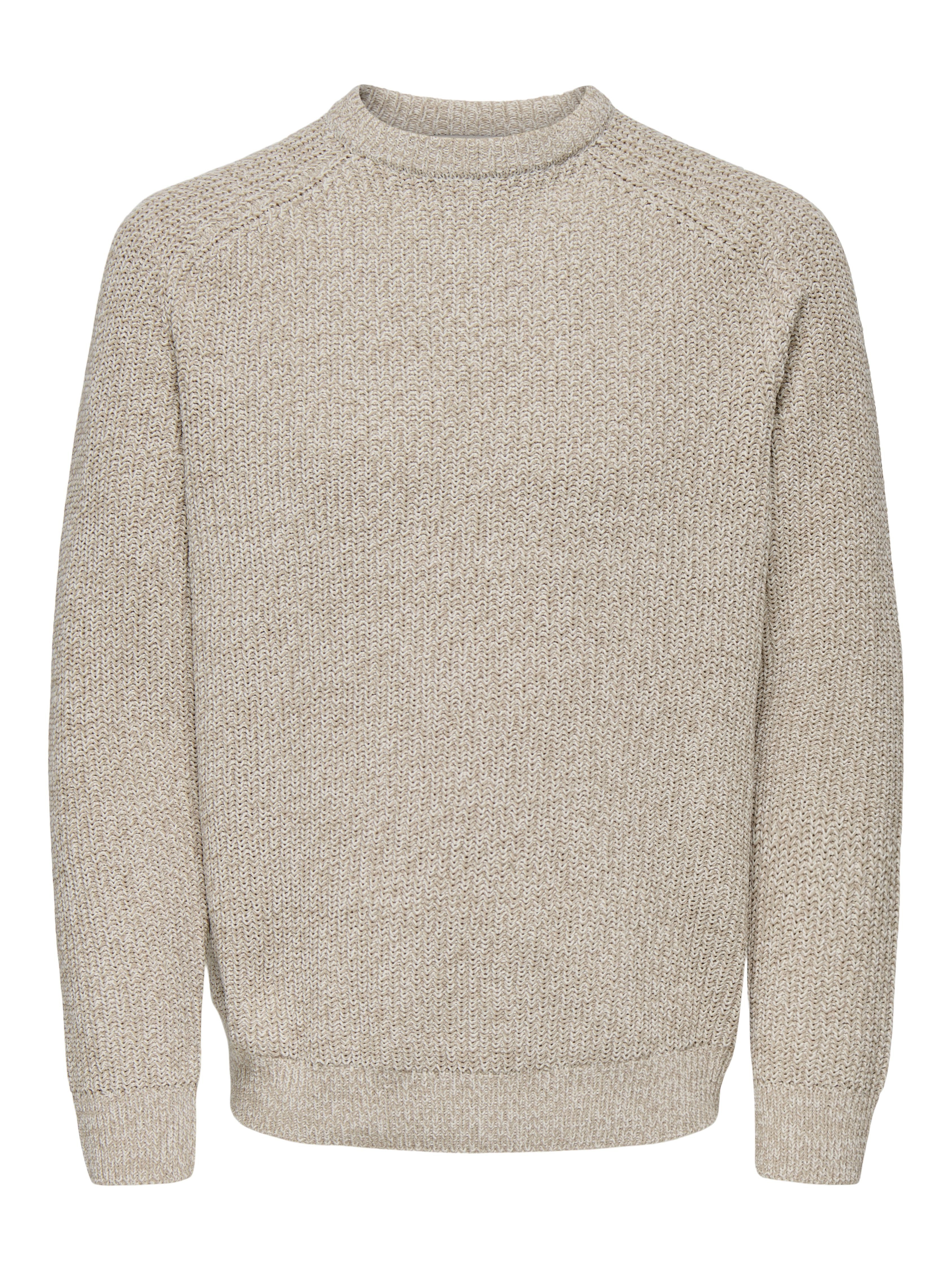 Strickpullover