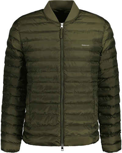 Gant Steppjacke Leichte Steppjacke