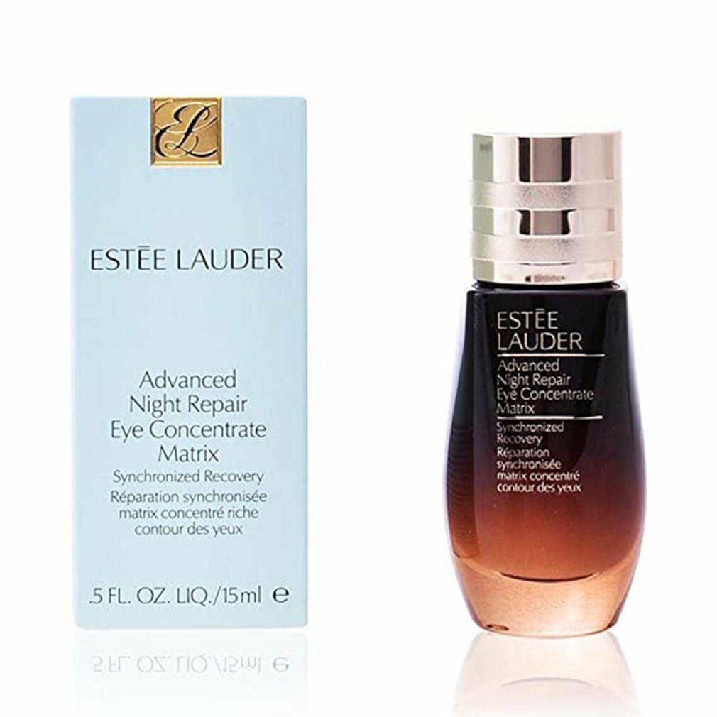 ESTÉE LAUDER Tagescreme ADVANCED NIGHT REPAIR eye concentrate matrix 15 ml