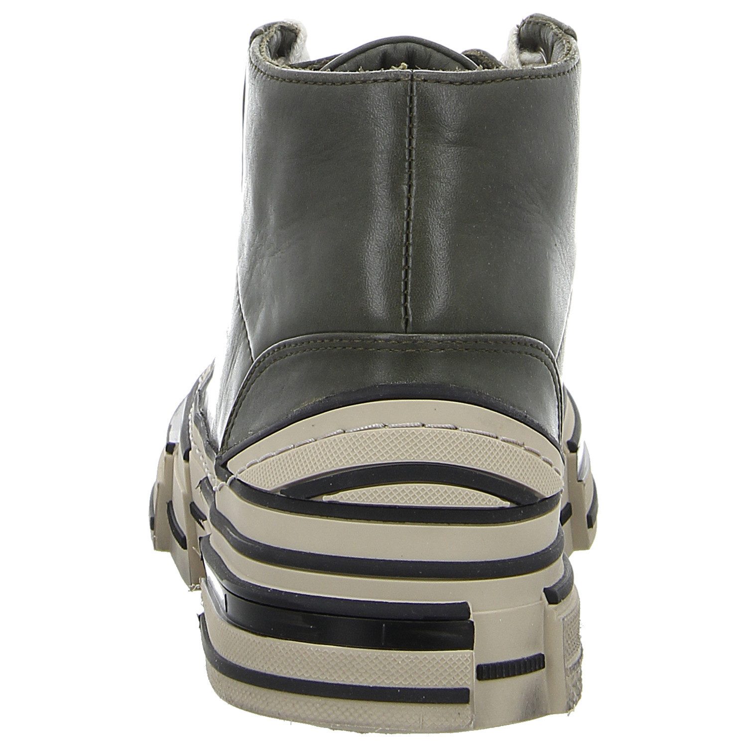 Rebecca White Sneaker