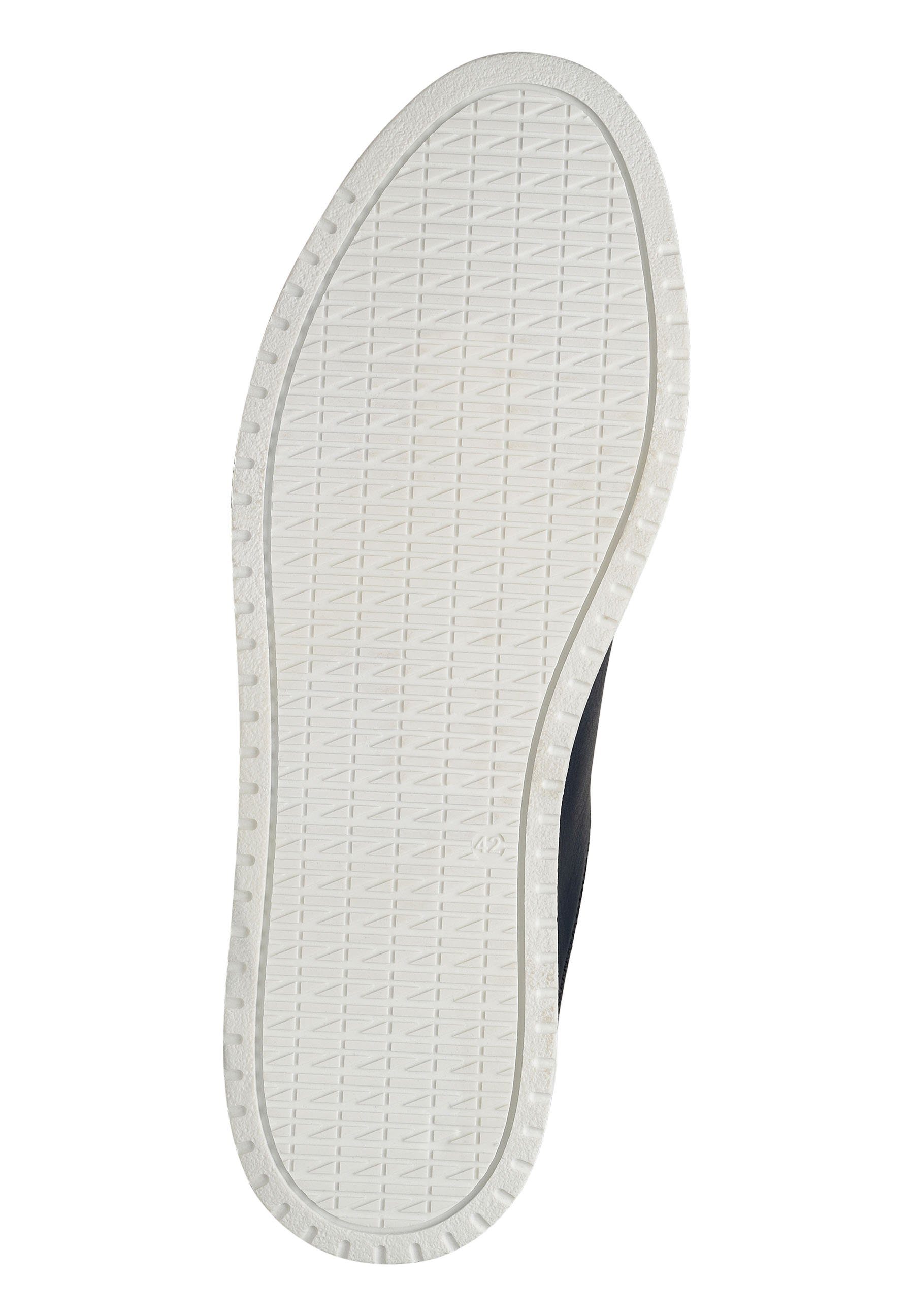 N91 Original Draft BB Herrensneaker Sneaker Turnschuh Leder handgefertigt, sportlicher Freizeitschuh Herren