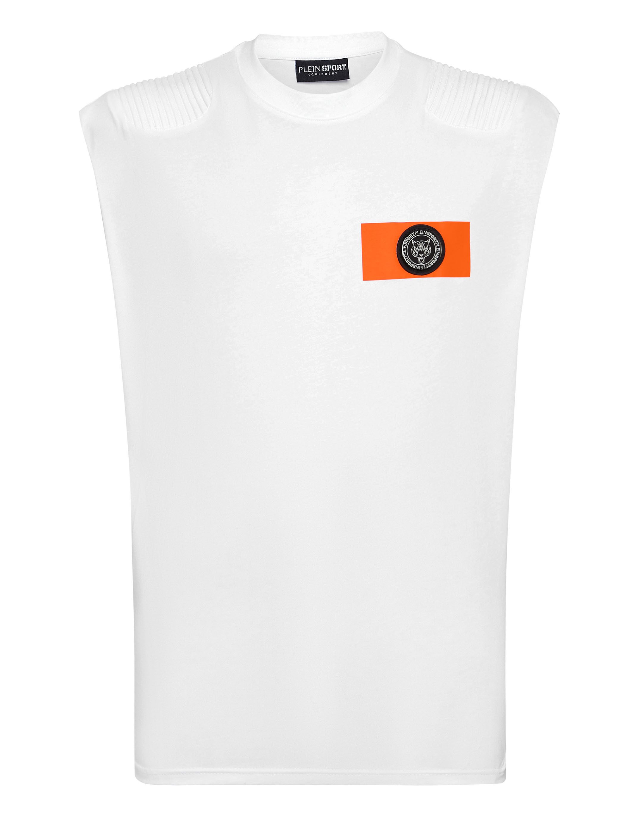 PLEIN SPORT T-Shirt Tanktop günstig online kaufen