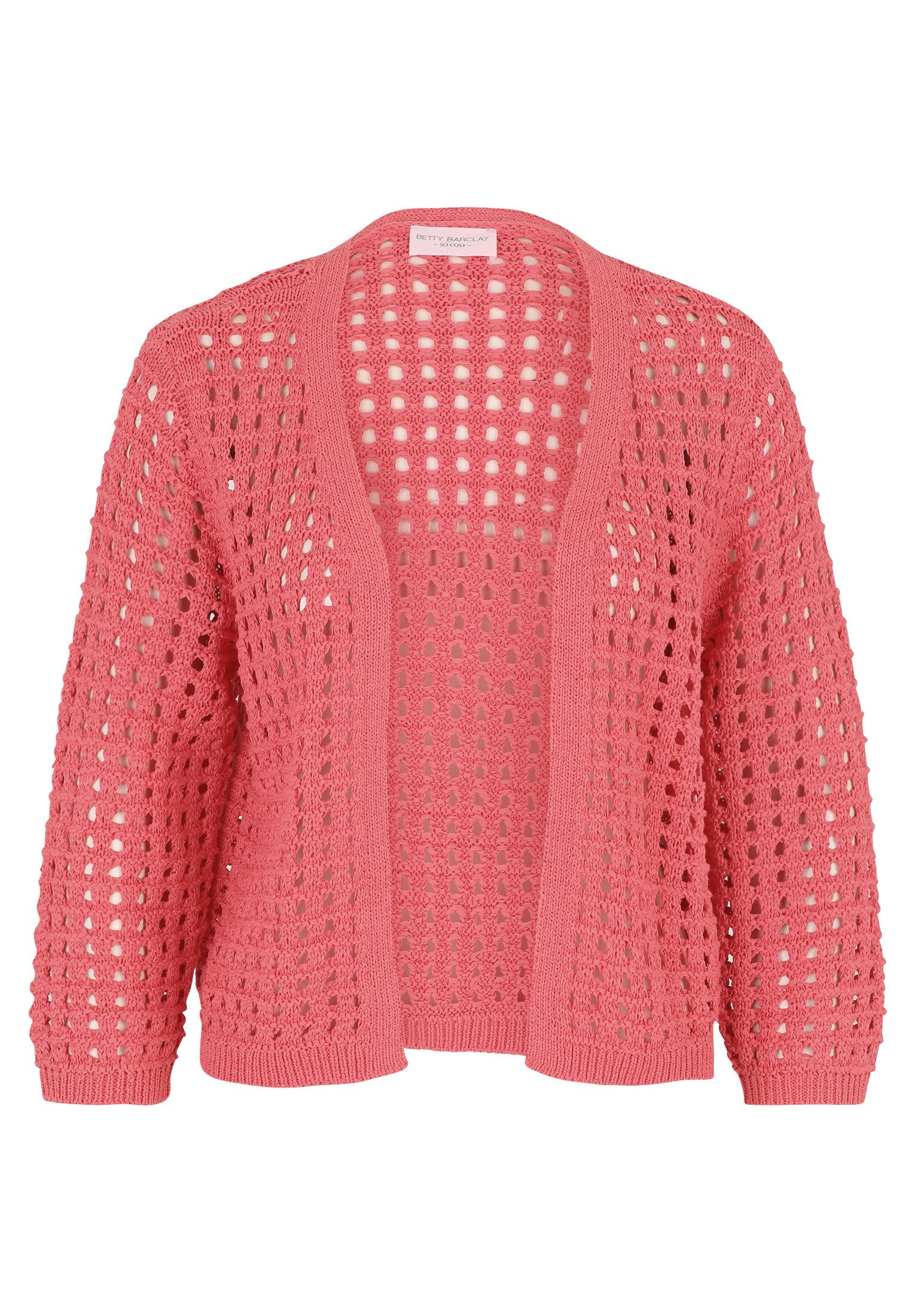 Betty Barclay Strickjacke Betty Barclay Casual-Strickjacke günstig online kaufen