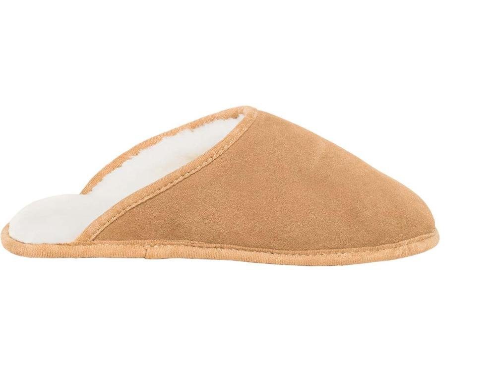 kitz pichler kitz-pichler Hausschuhe 'Lammfell T1' Schnürstiefel