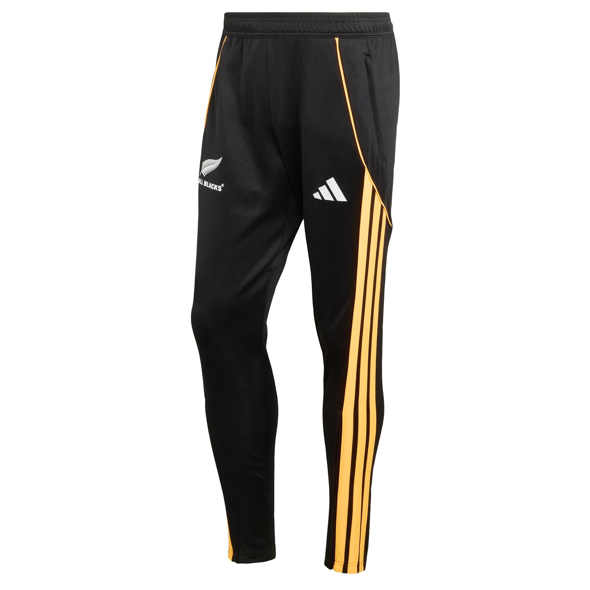 adidas Performance Trainingshose ALL BLACKS MARVEL TRAININGSHOSE (1-tlg)