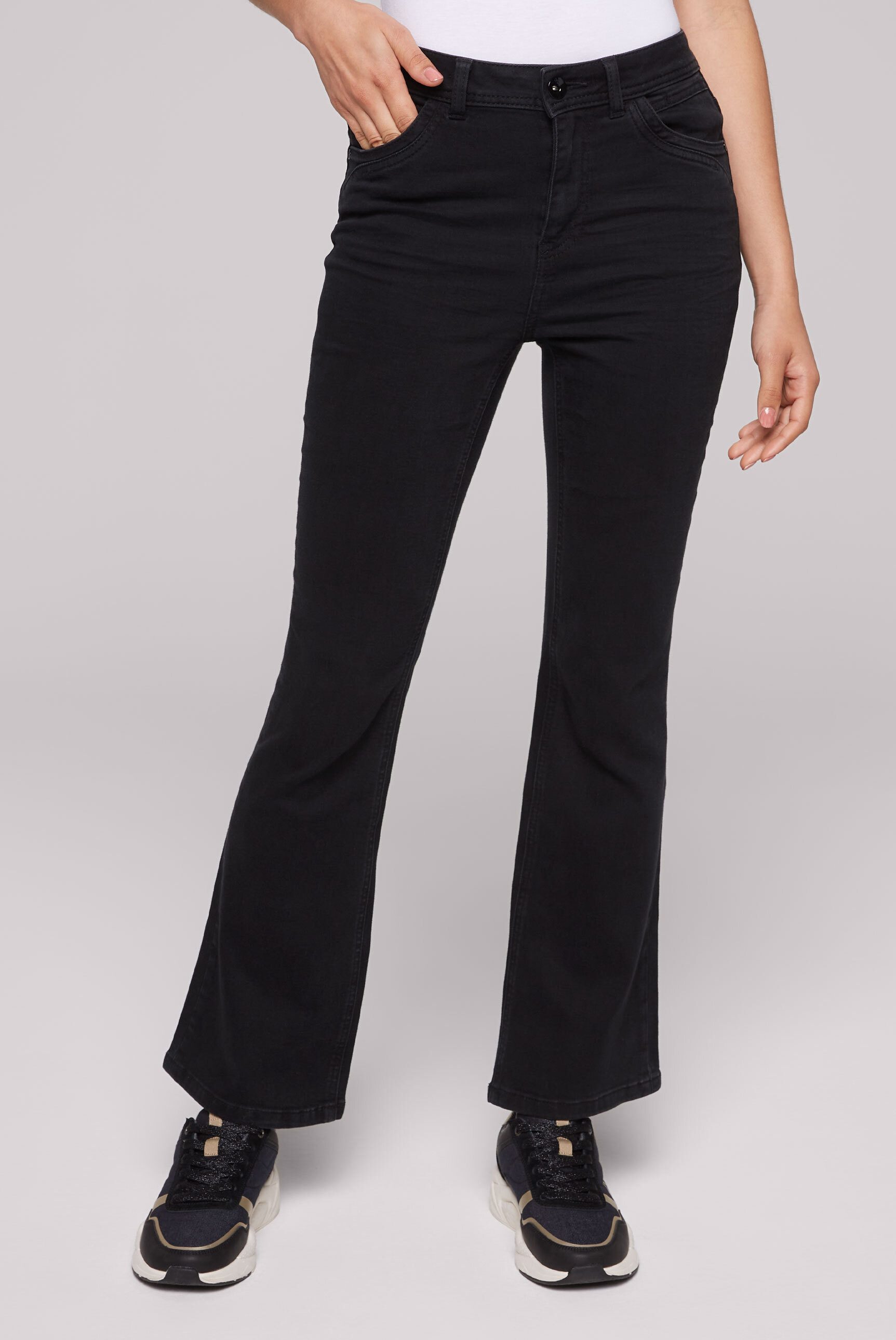 Regular-fit-Jeans