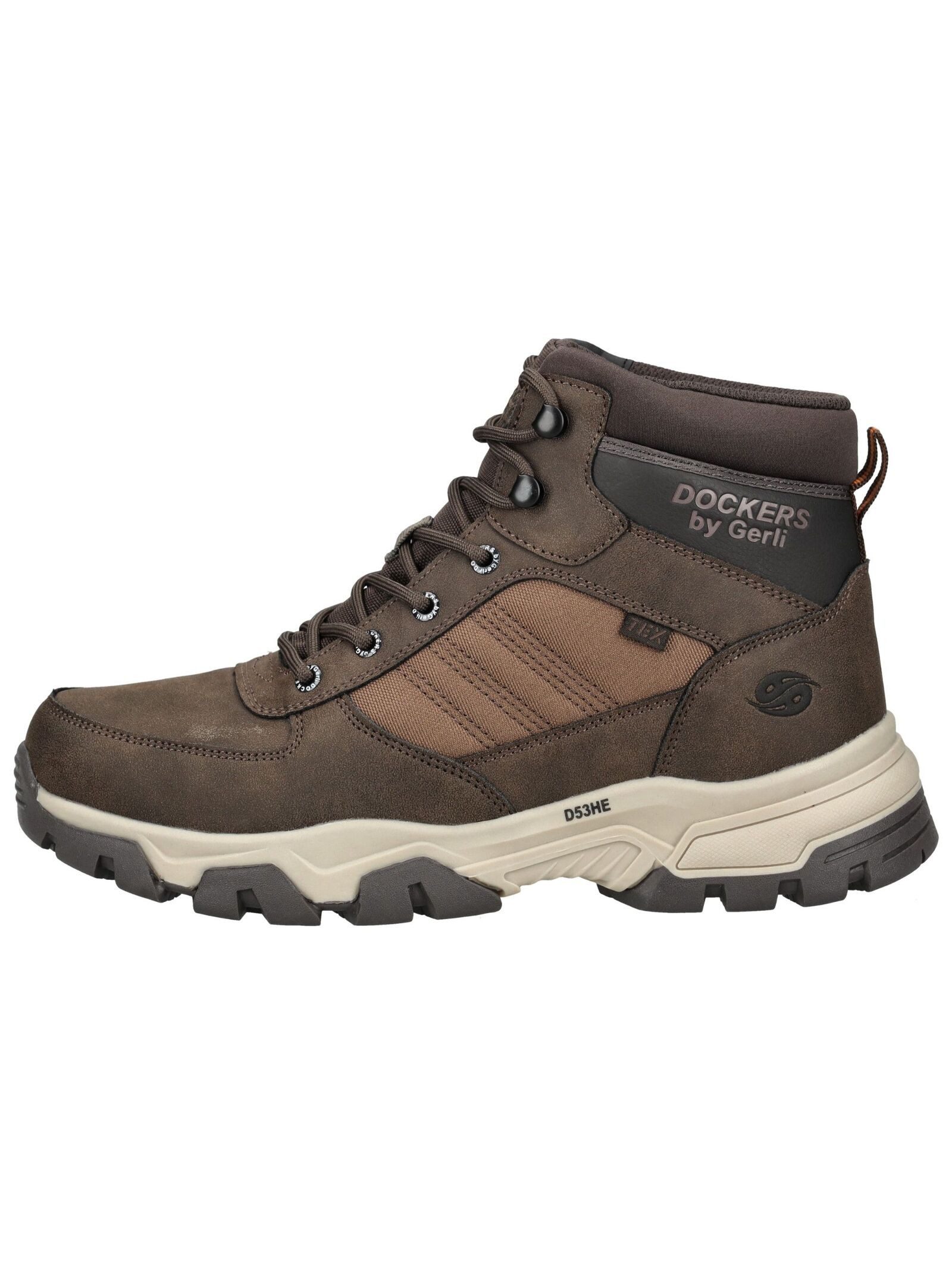 Dockers by Gerli Dockers by Gerli Stiefel Lederimitat Snowboots günstig online kaufen