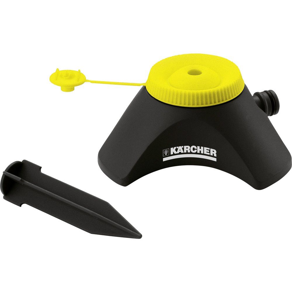 Regner Kärcher Home & Garden 2.645-025.0 CS 90 VARIO Sprühregner 17 - 64 m²