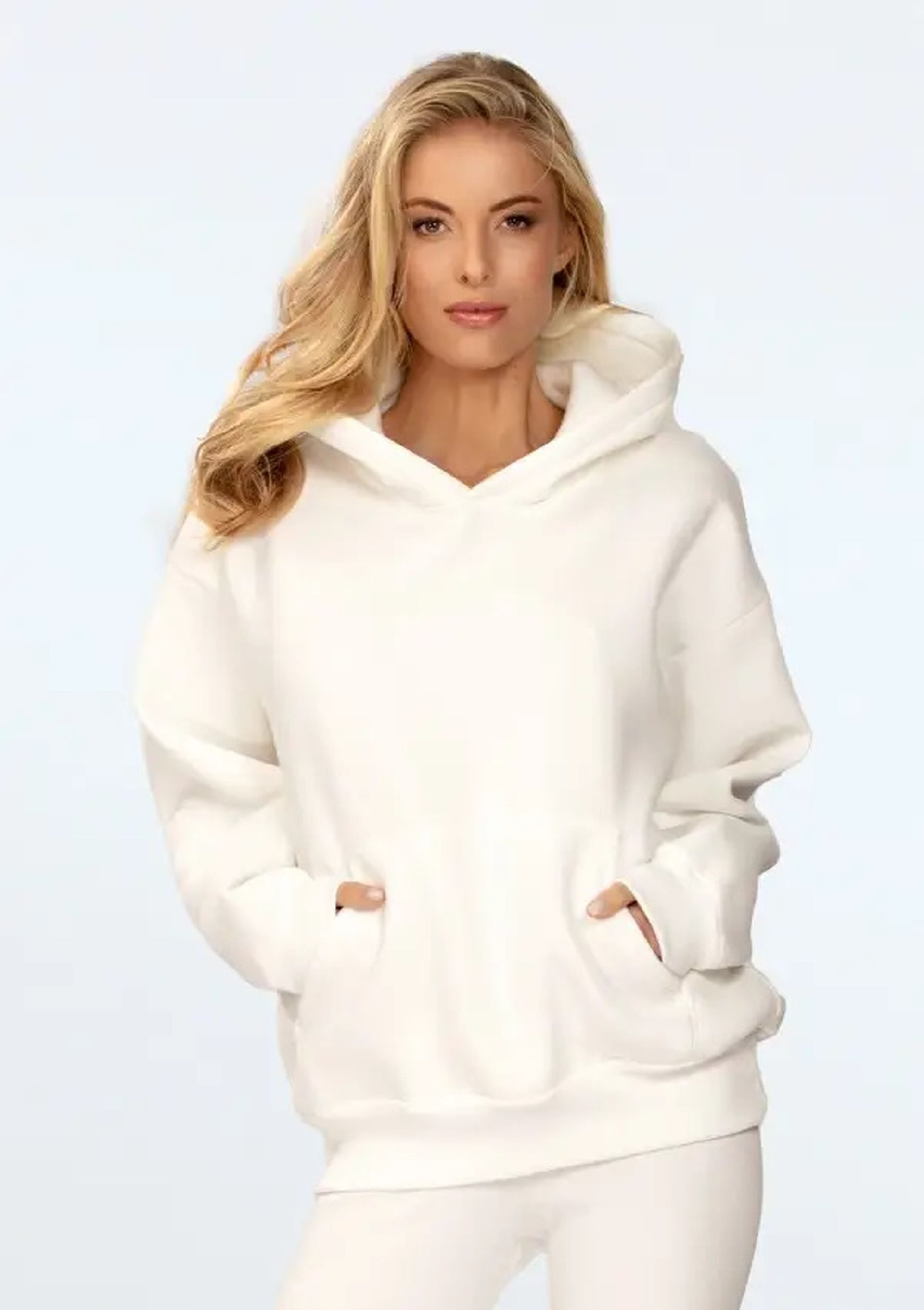 DKaren Kapuzenpullover Damen Hoddie Langarm Sweatshirt günstig online kaufen