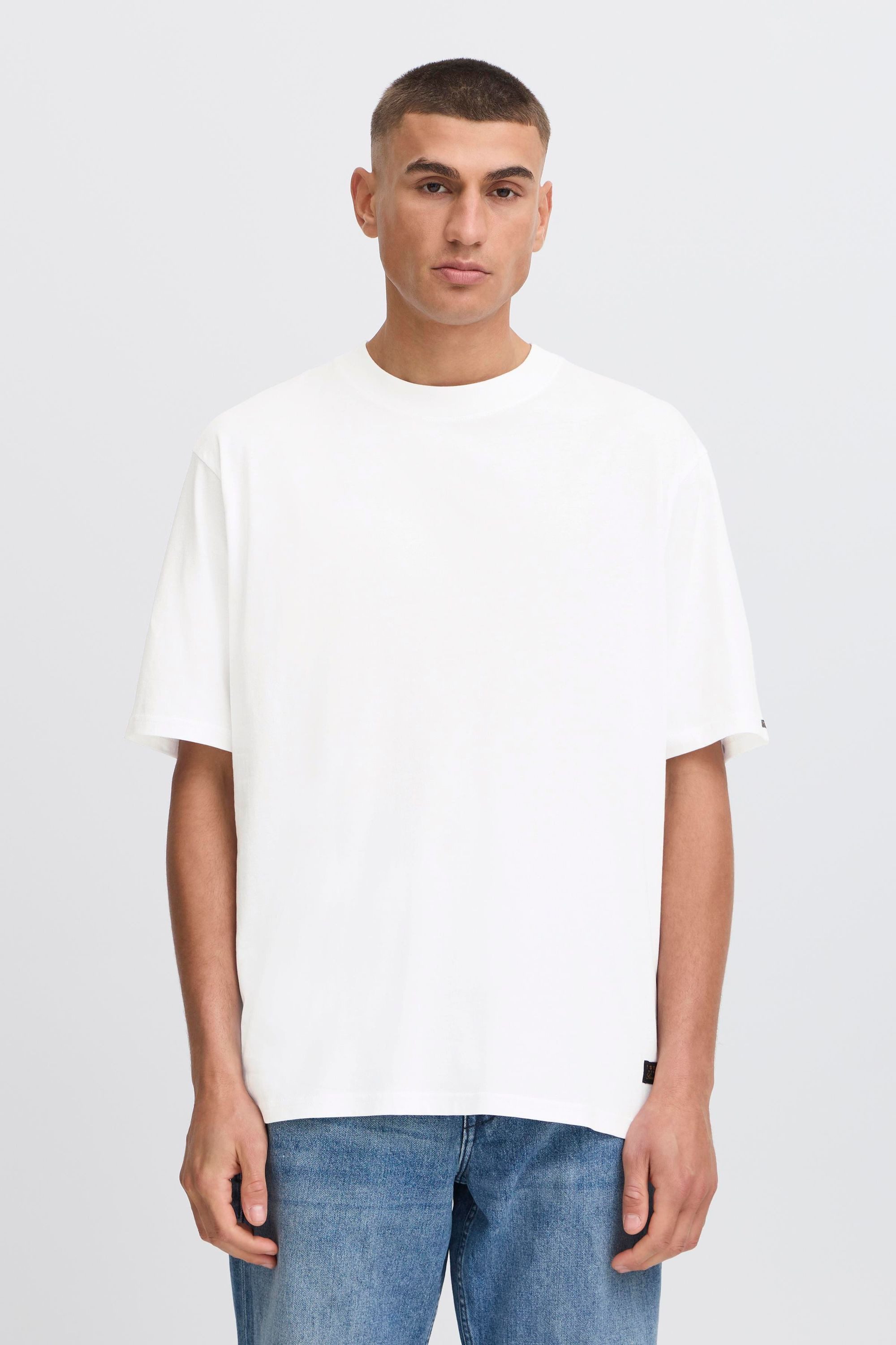 Rundhalsshirt SDJulian
