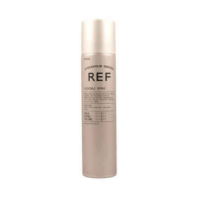 REF Haarspray Fixativ Flexible No.333, 300ml