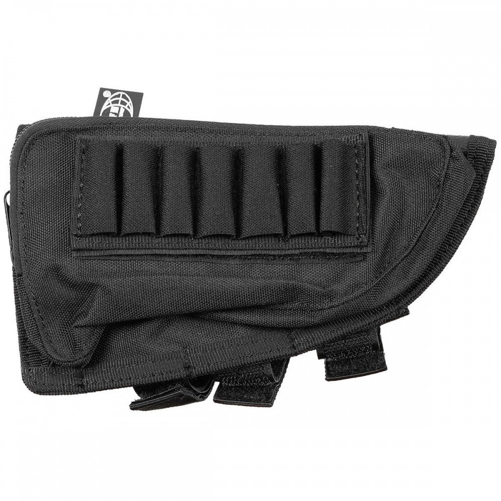 MFH Sporttasche Gewehrschaft-Tasche, gefüttert, gepolstert mit PVC-Verstärkung.