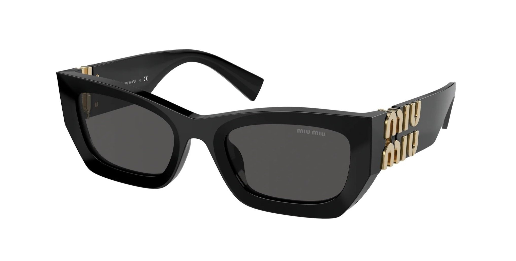 Miu Miu Sonnenbrille MU 09WS
