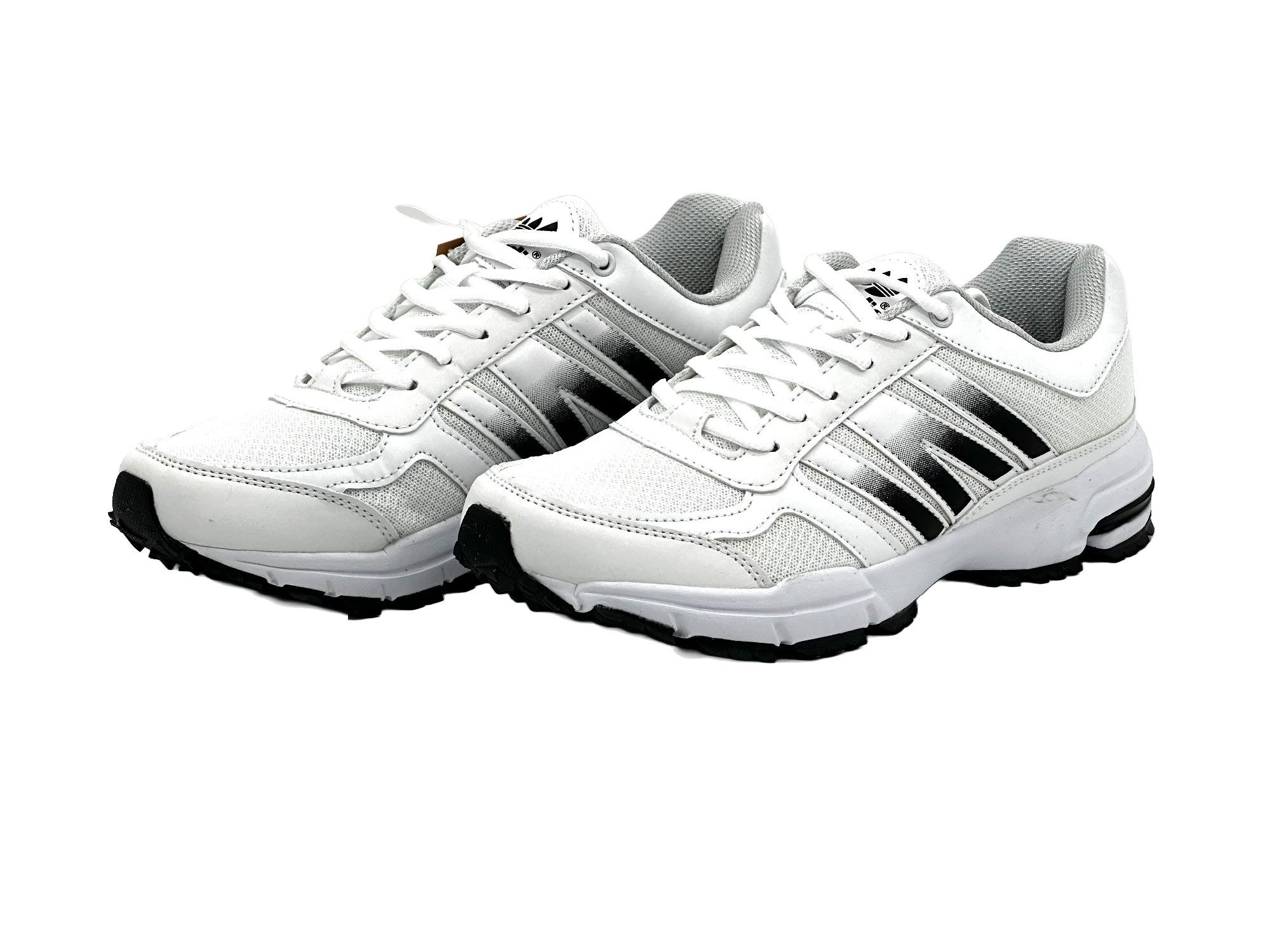 Nowaland Bequeme und atmungsaktive Sportschuhe Laufschuh Leichte Laufschuhe für Alltag und Training