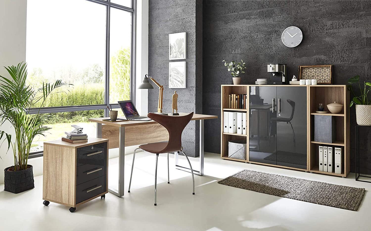 BMG Möbel Aktenschrank Office Edition Mini günstig online kaufen