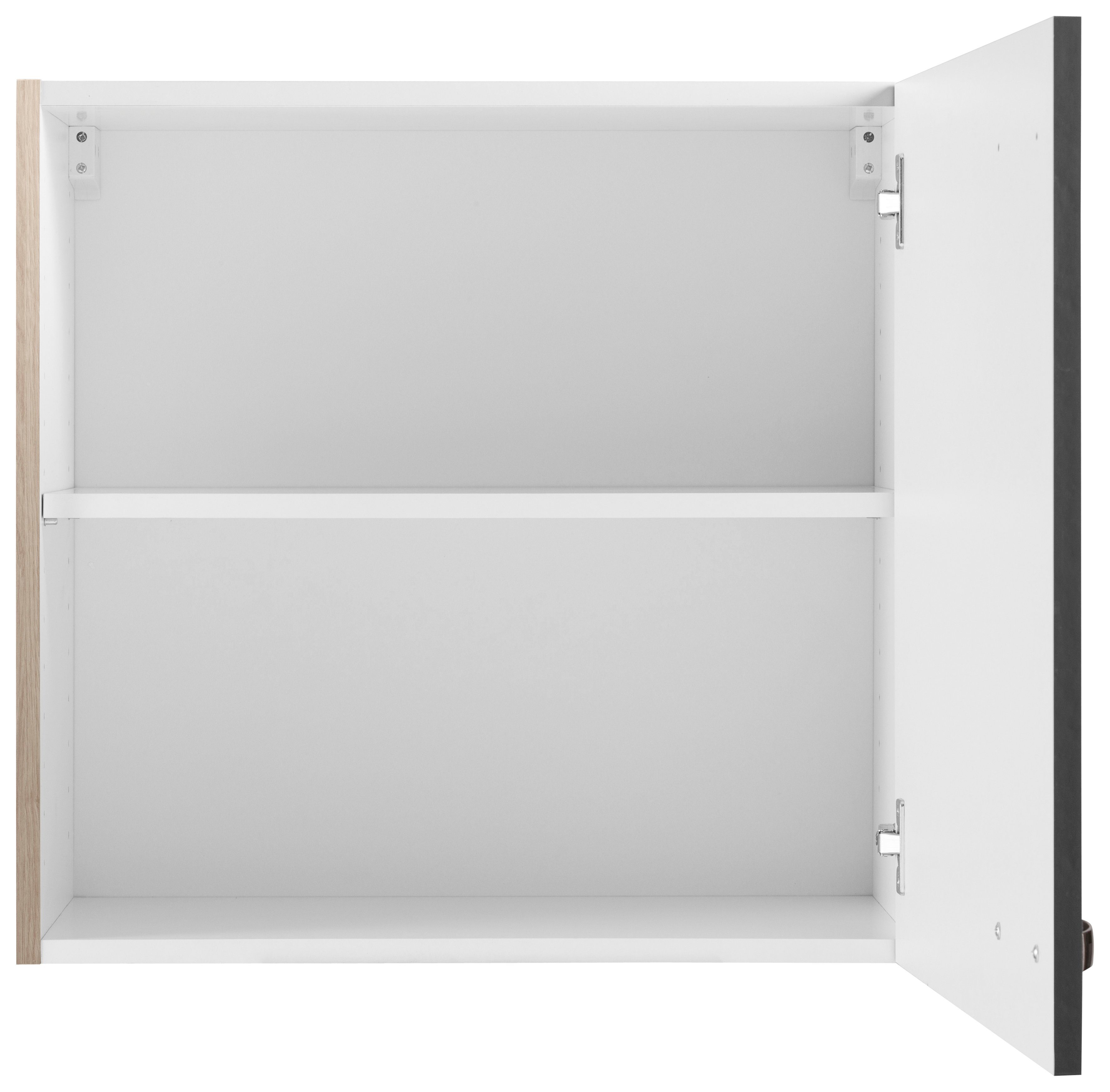 OPTIFIT Hängeschrank Faro, mit Metallgriff, Breite 60 cm