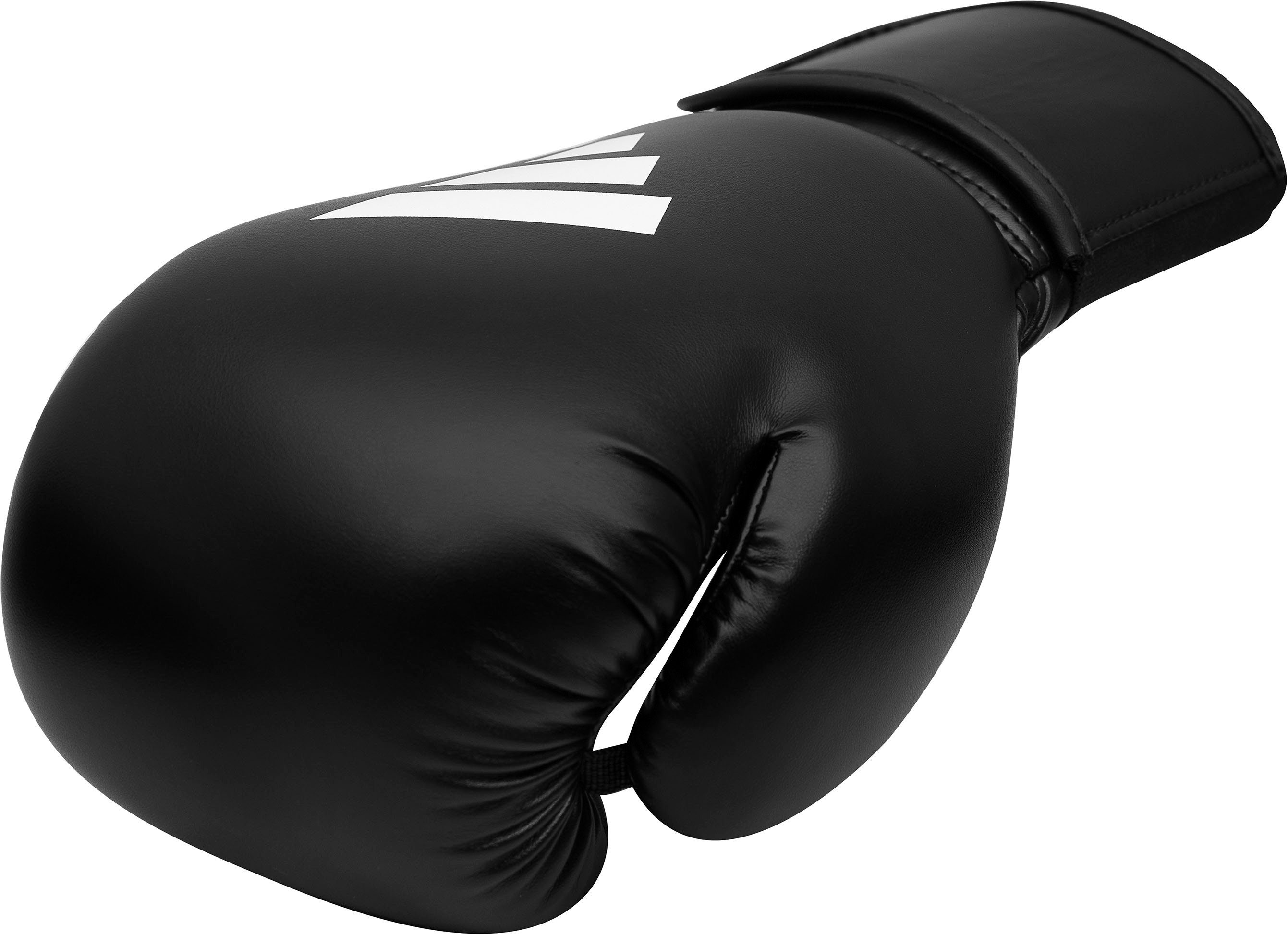 adidas Performance Boxsack Junior Boxing Set (Set, mit Boxhandschuhen)