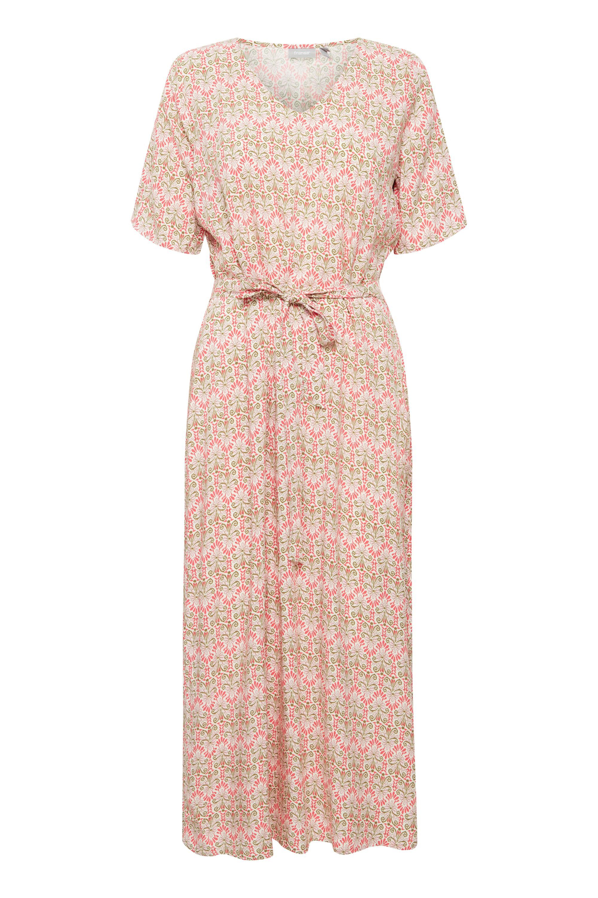 fransa Blusenkleid FRFUN DR 3 - günstig online kaufen