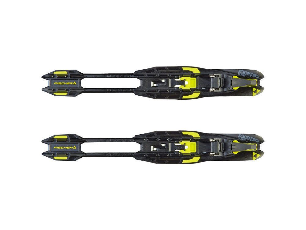 Langlaufbindung XC-BINDING RACE PRO CLASSIC IFP BLA