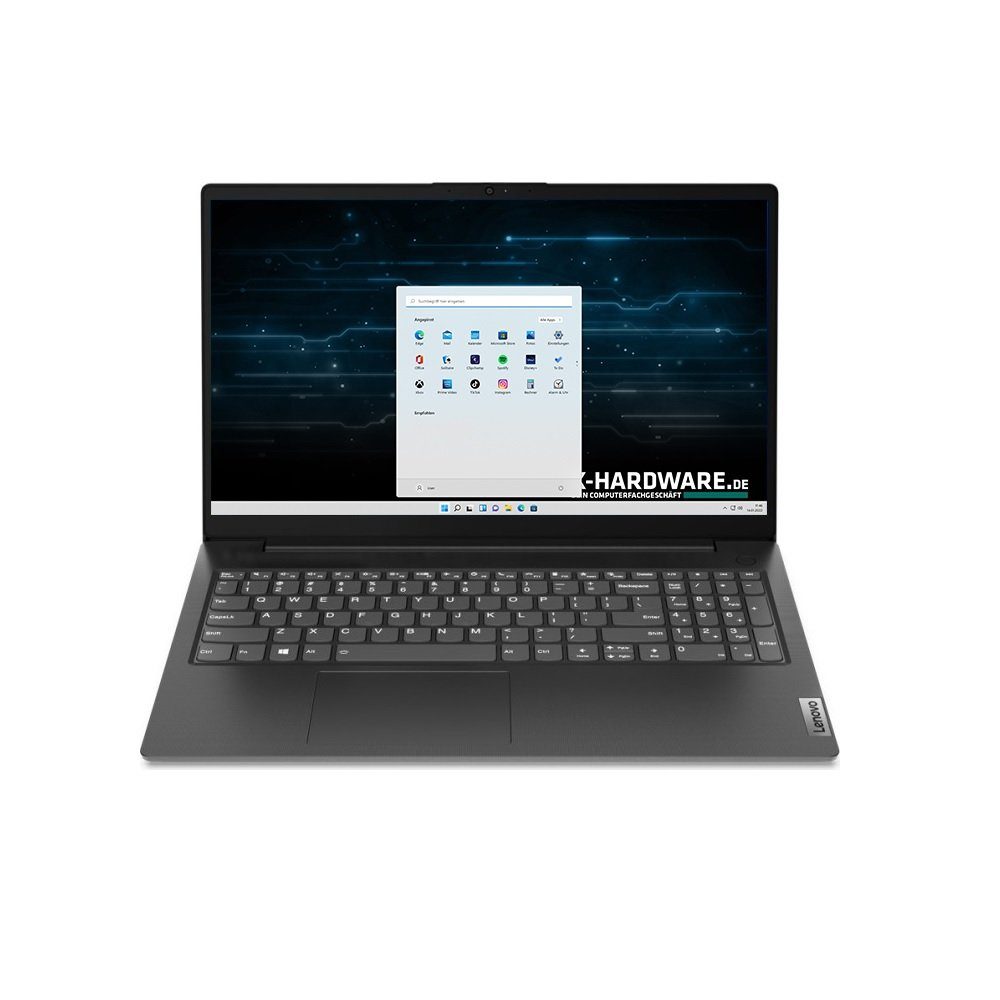 Lenovo V15-G2 ALC, Ryzen 5 5500U, 20 GB, 1000 GB SSD Business-Notebook ...