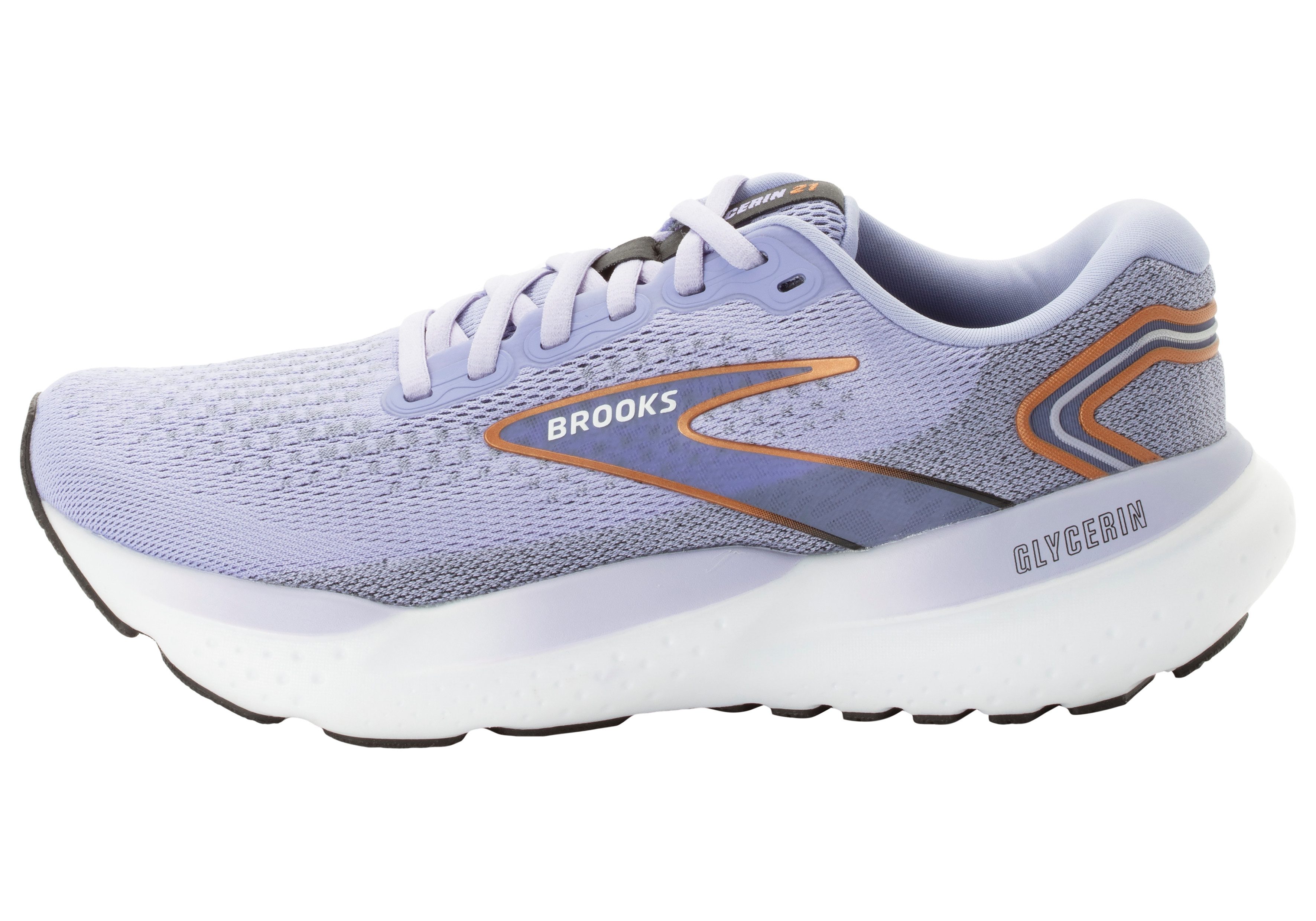 Brooks Glycerin 21 Laufschuh viel Dämpfung günstig online kaufen