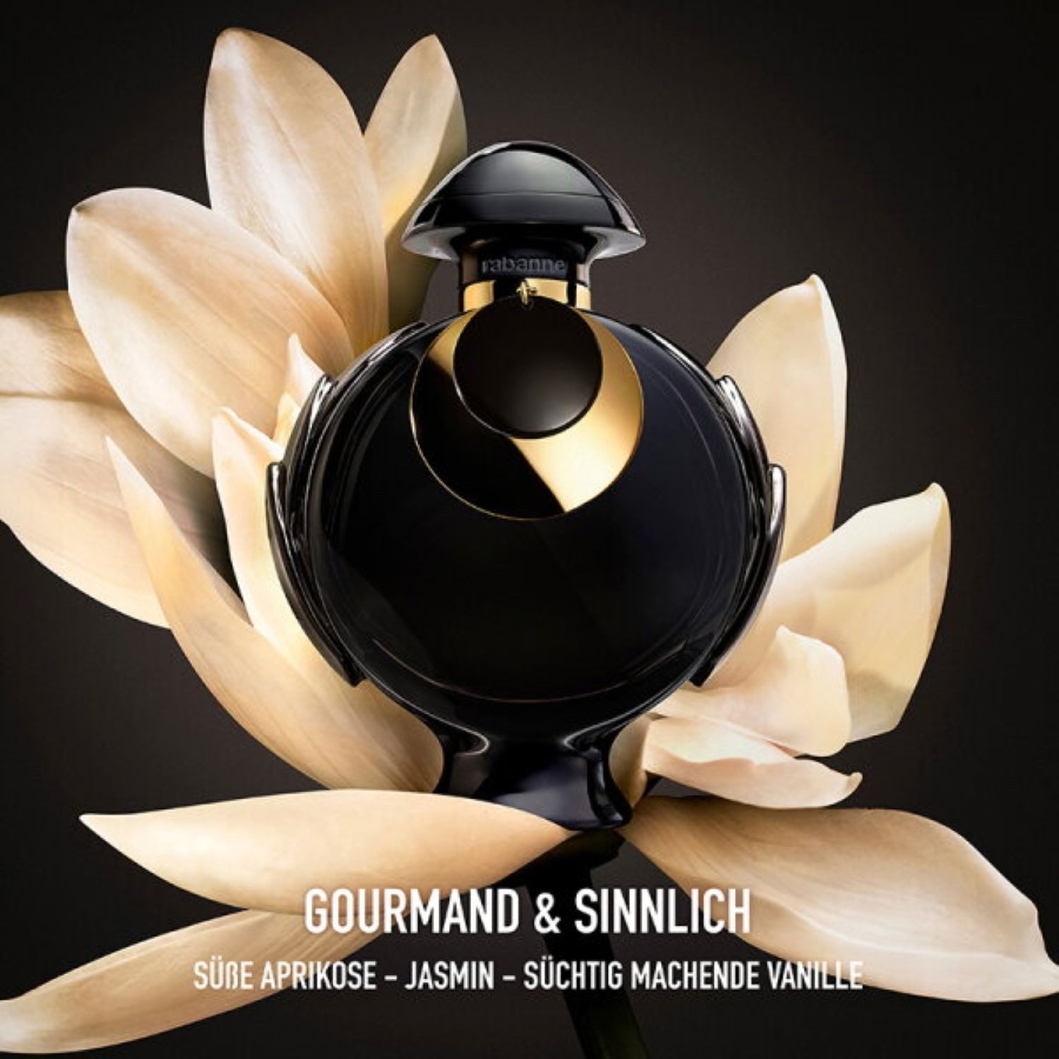 RABANNE Extrait Parfum Olympéa Absolu Intense, Parfum