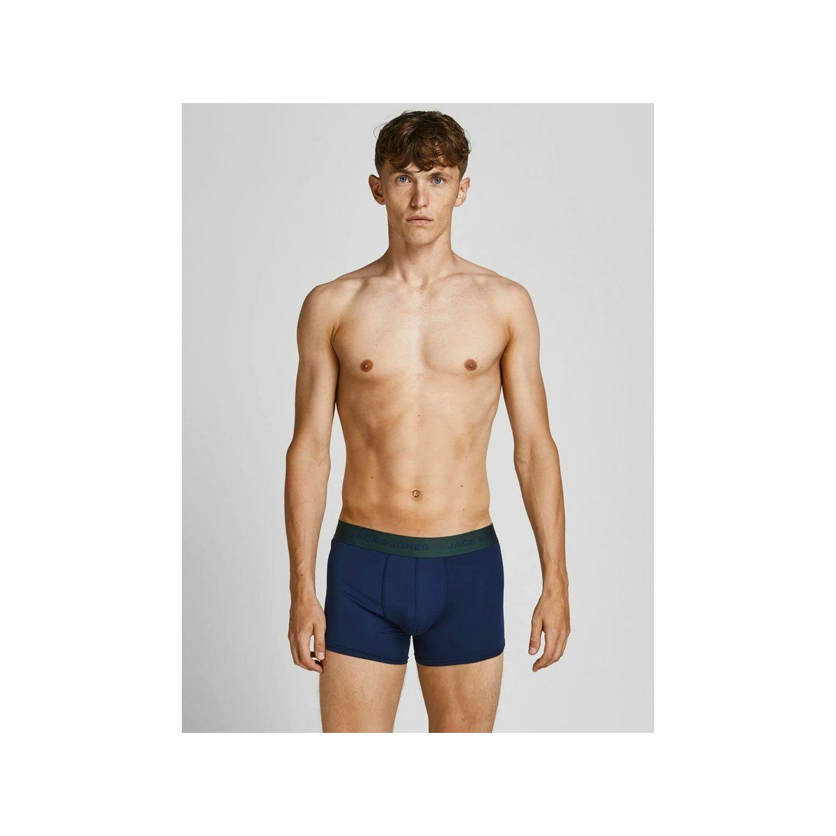 & uni Boxershorts regular Jones Jack (1-St)