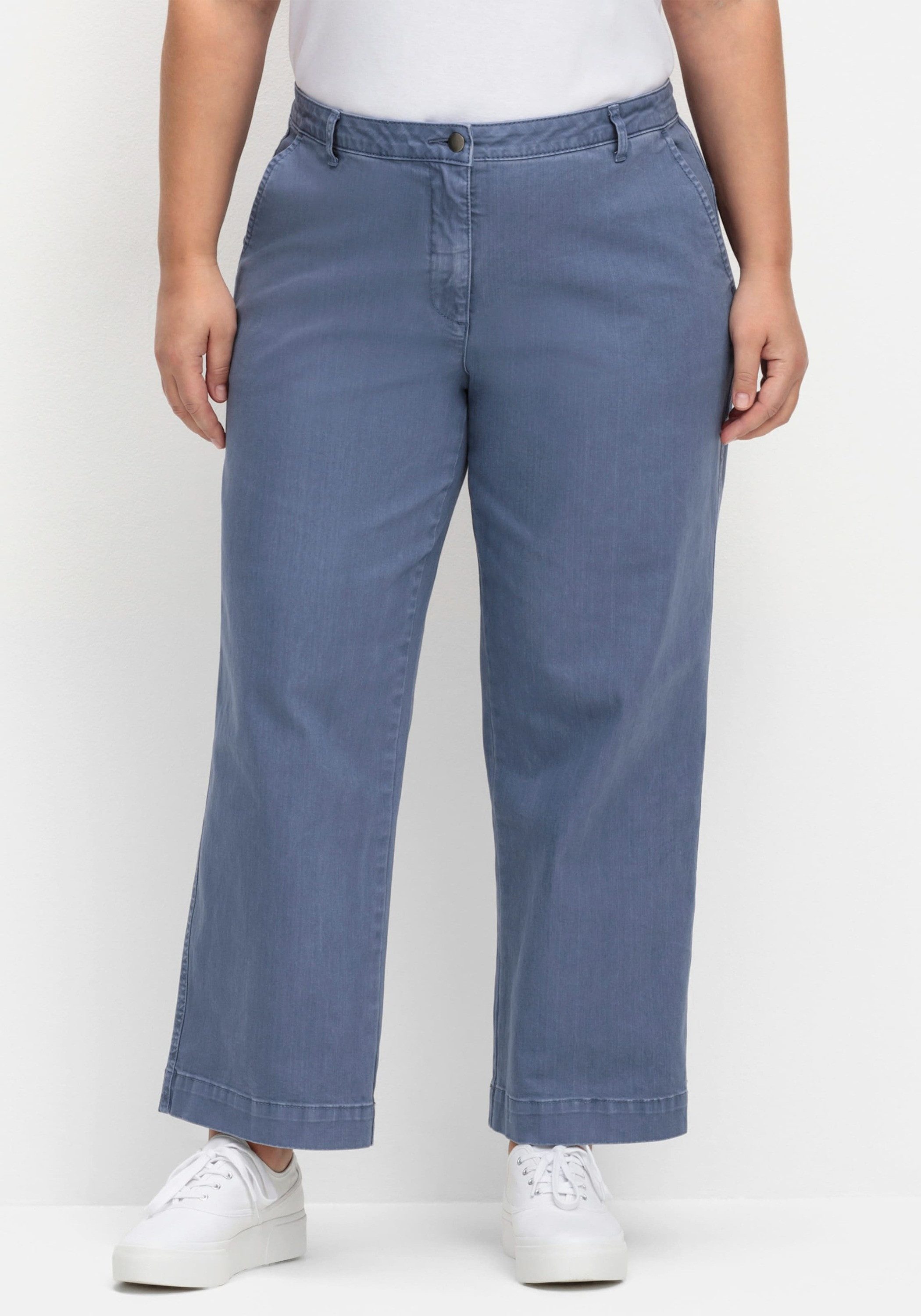 rauchblau
