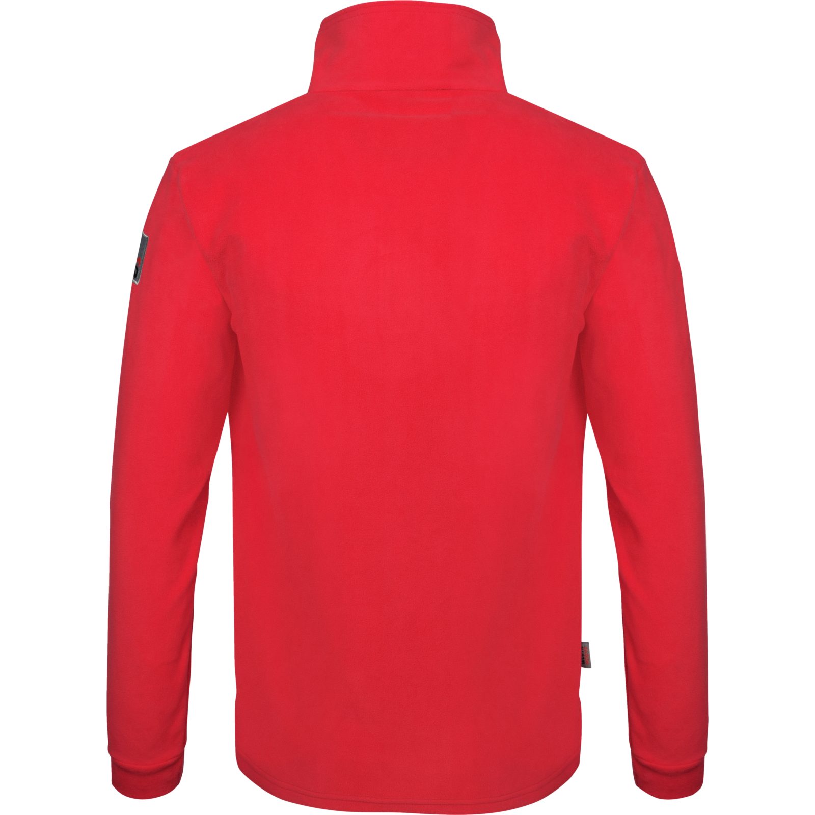 Würth MODYF Troyer Luca Fleece-Pullover für Herren Weicher Fleecetroyer für günstig online kaufen
