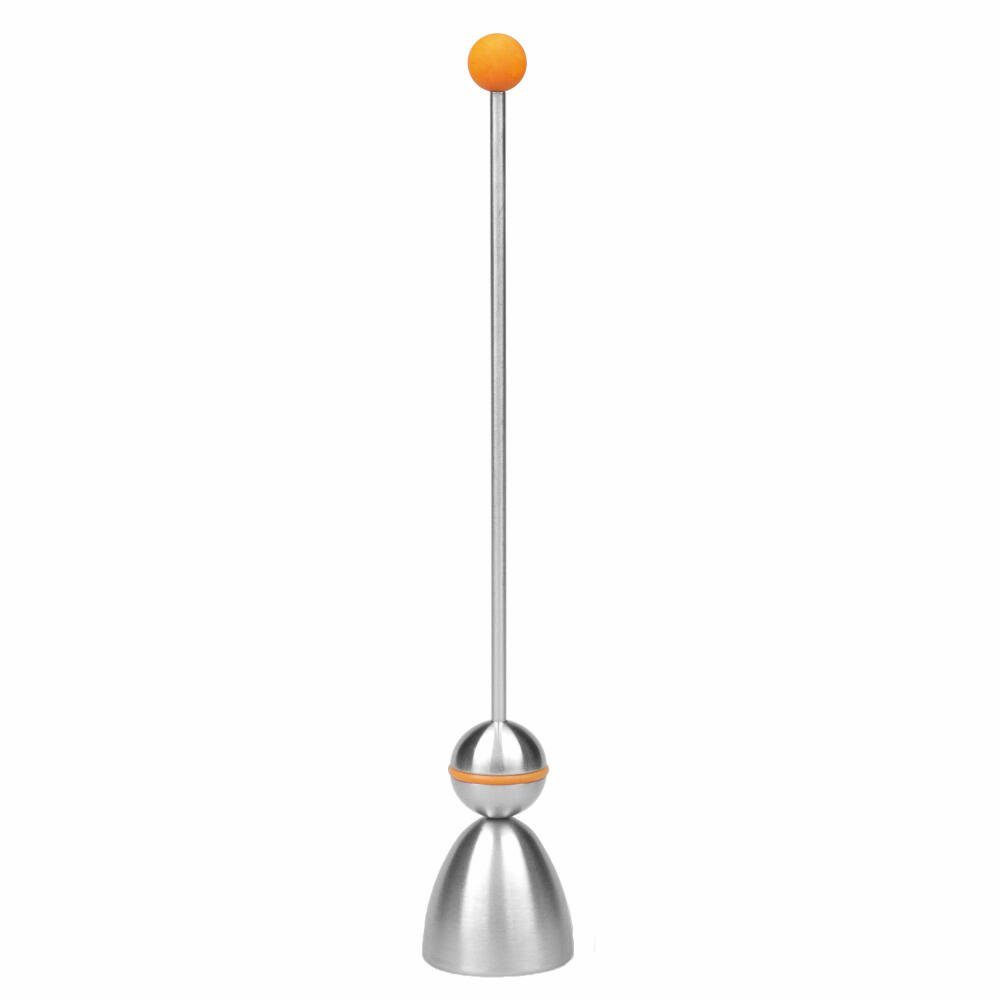 Eierköpfer Clack Color Edition 2 Orange