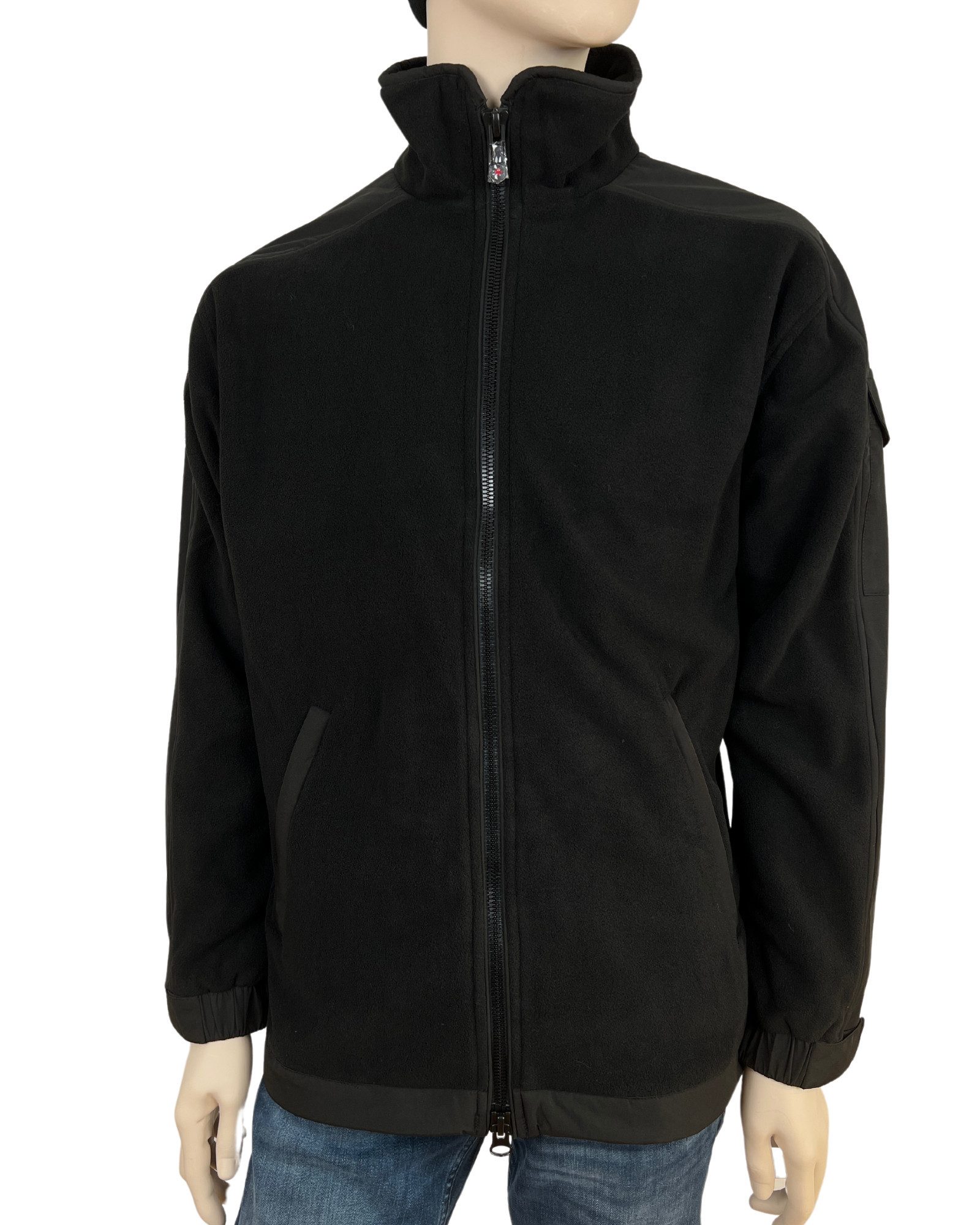 Wellensteyn Outdoorjacke - Jacke - Übergangsjacke - Jet-Jacke - MicroFleece