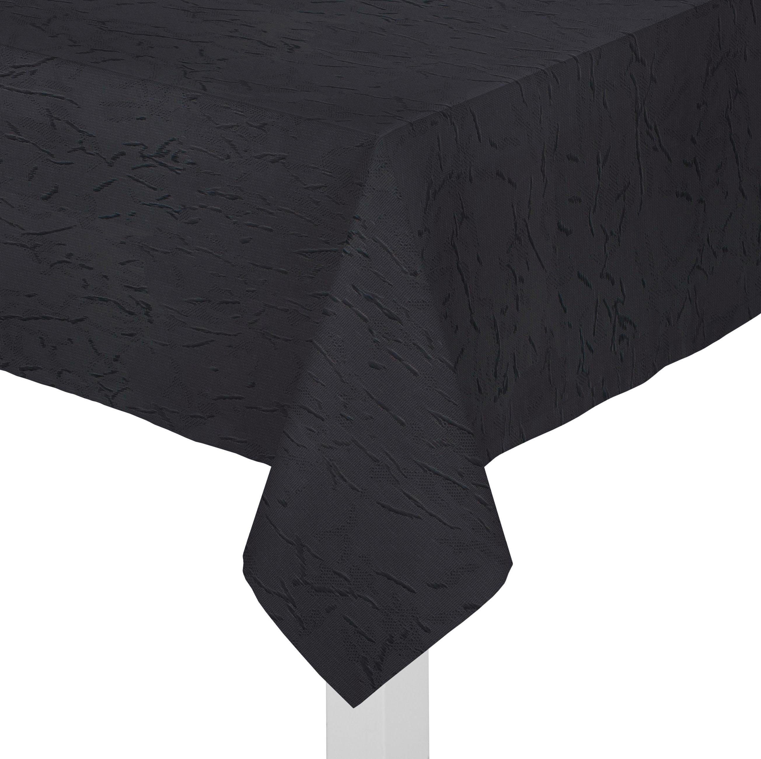Lahnstein Wirth schwarz Tischdecke