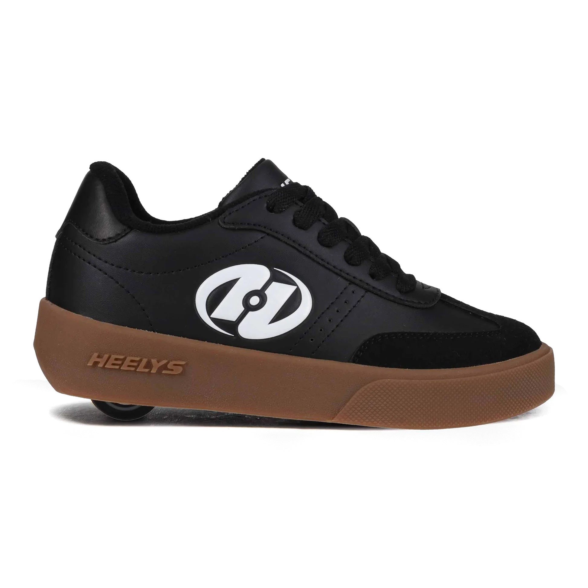 Heelys Rollschuhe Goleeh, Sneaker mit 1 Rolle pro Schuh