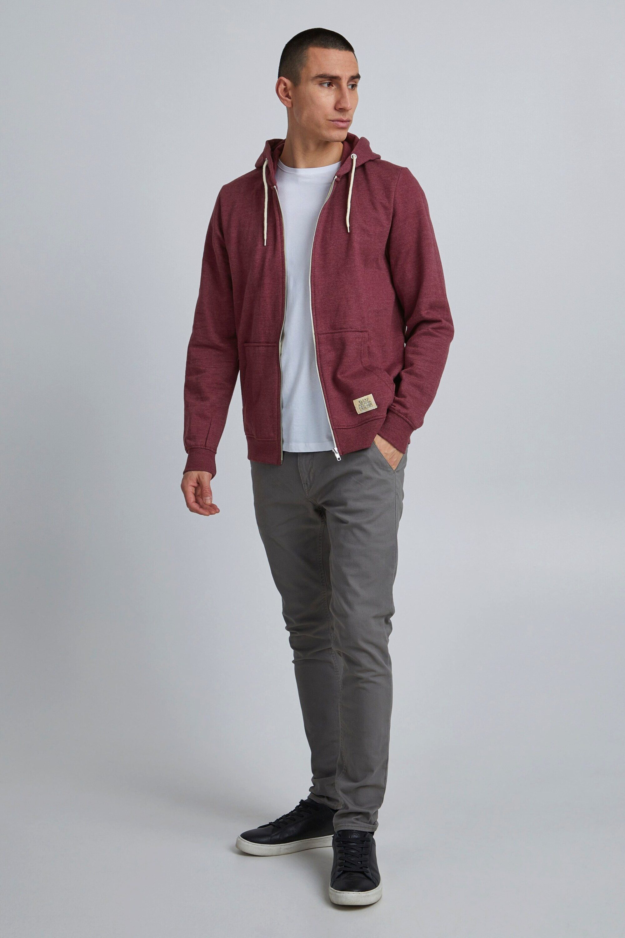 Blend Sweatshirt Noah (1-tlg) günstig online kaufen