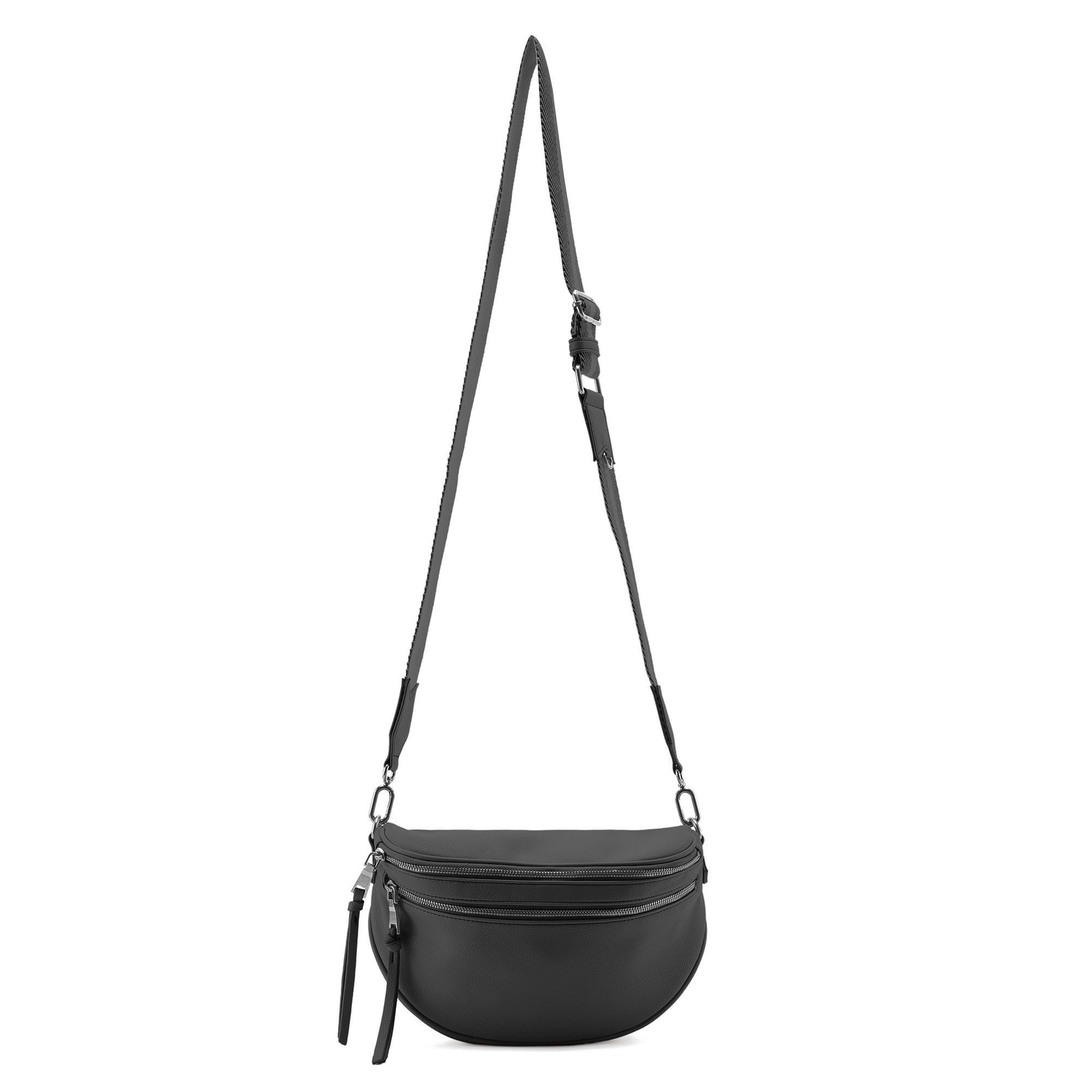 FREDsBRUDER Gürteltasche Bestie, Leder