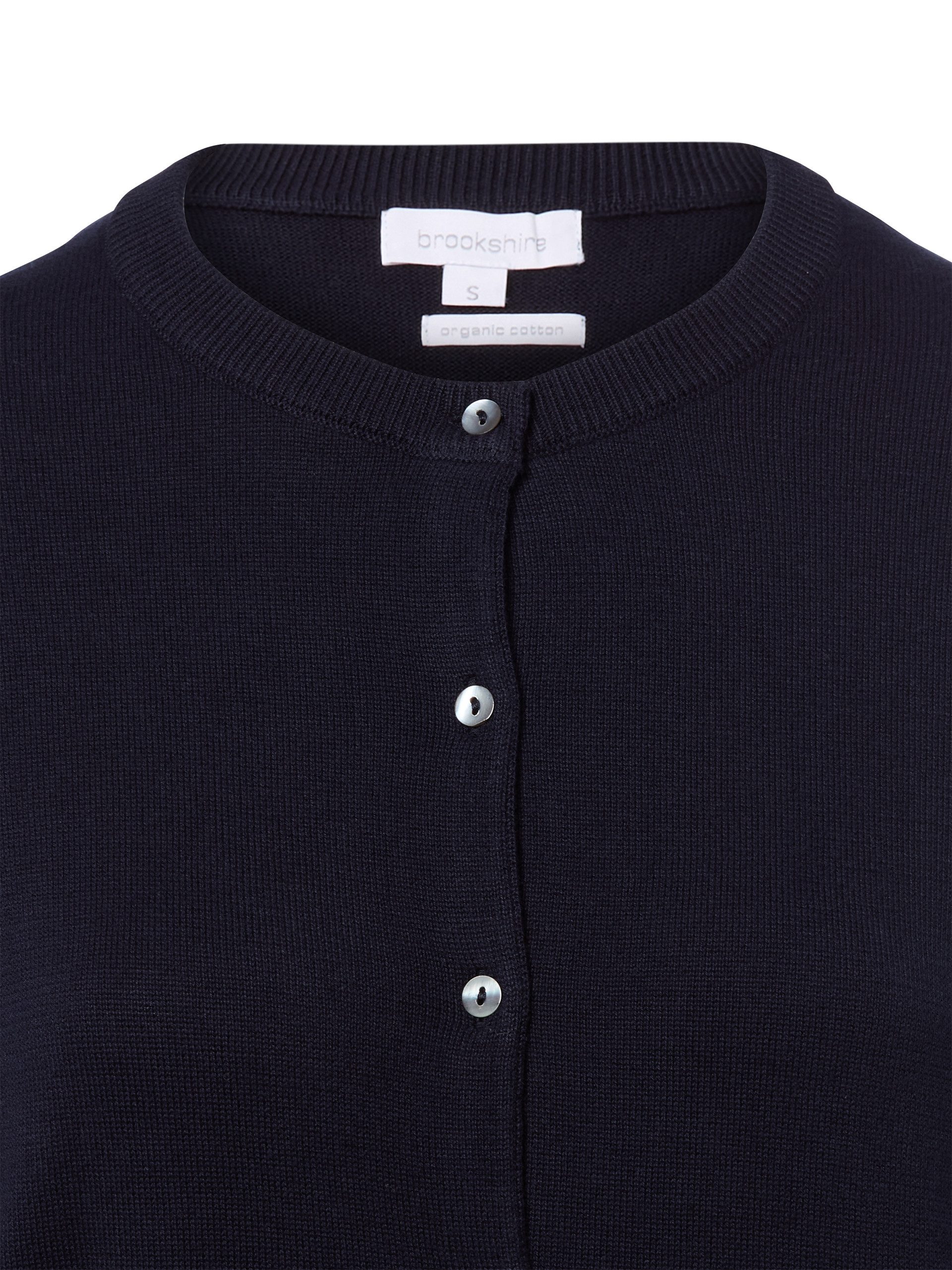 brookshire Strickjacke