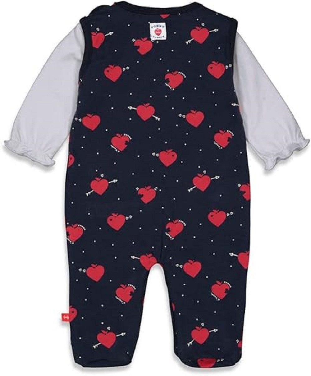 Feetje Strampler Baby-Mädchen Stramplerset