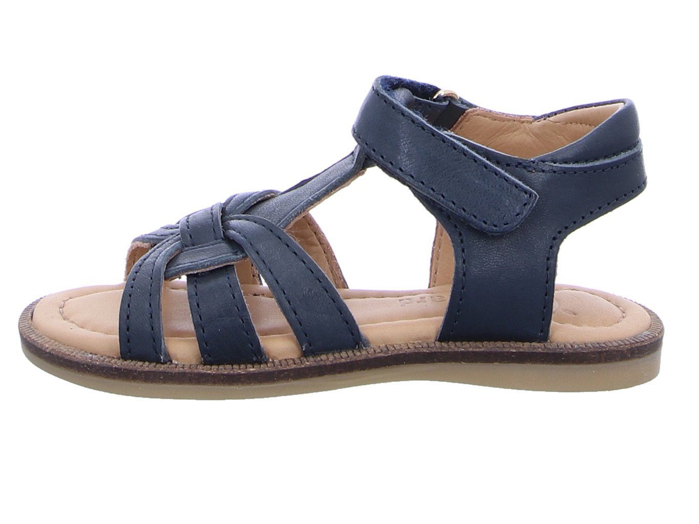 Bisgaard Sandalen Mädchen Sandale
