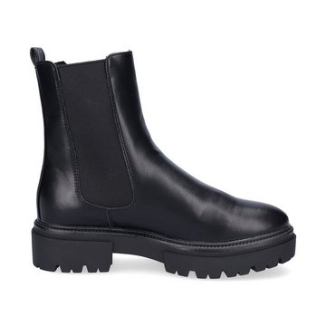 piece of mind. Idana Piece of Mind Damen Chelsea Boot schwarz Chelseaboots