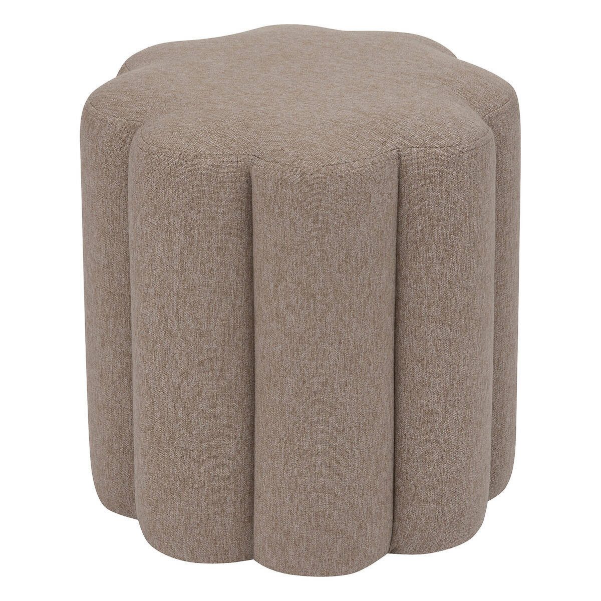 Atmosphera Créateur d'intérieur Polsterhocker (1 Stk., günstig online kaufen
