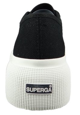 Superga S00DQS0-2287 999 Black Sneaker