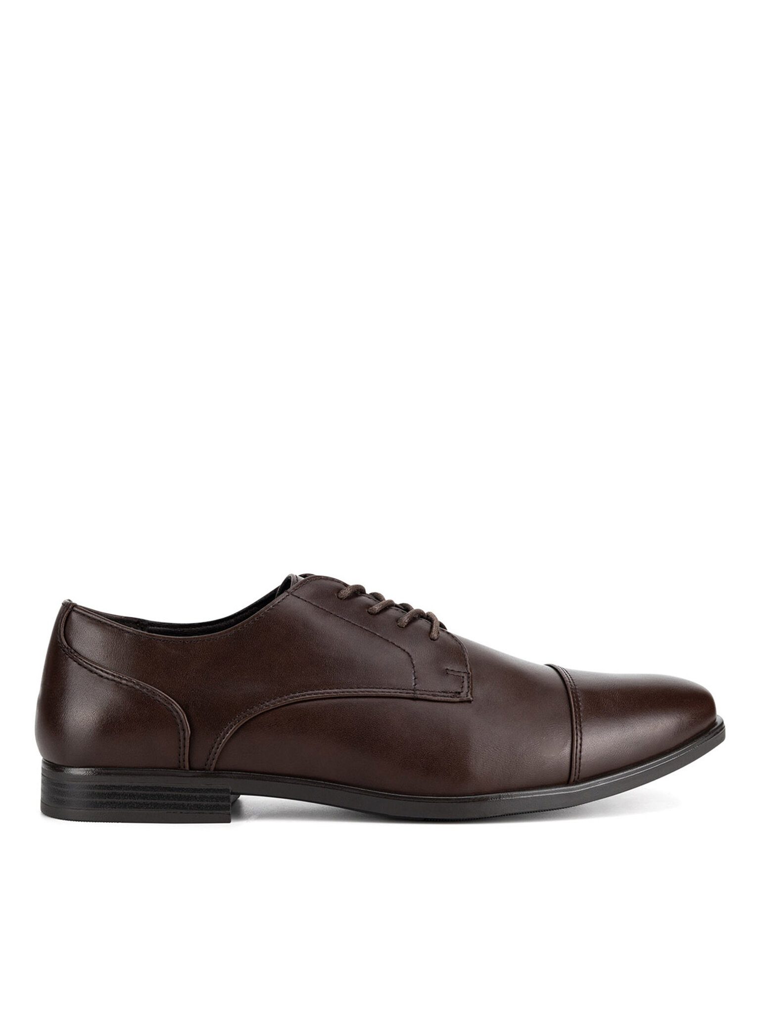 Lanetti Lanetti Halbschuhe Herren MYL8520-2 Braun günstig online kaufen