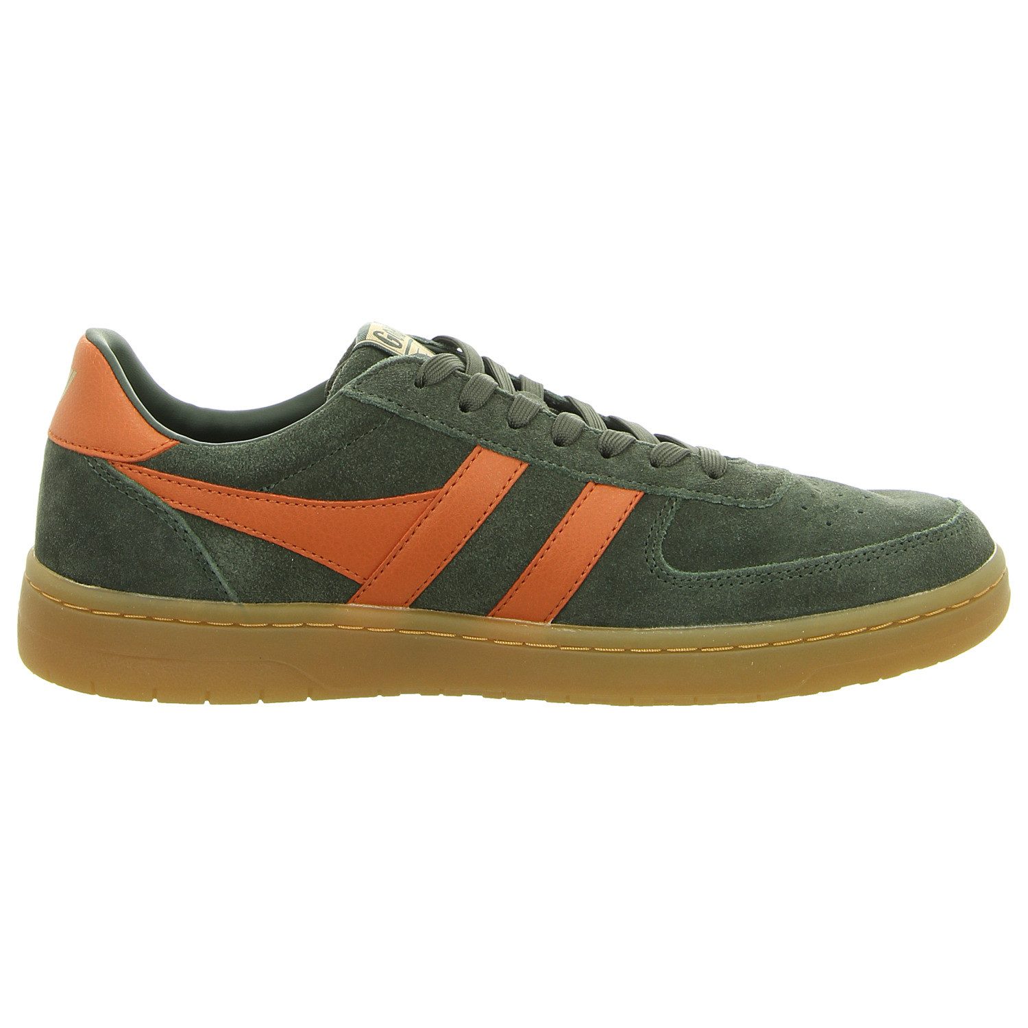 Gola Hawk Suede ´86 Sneaker