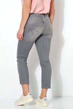 Relaxed by TONI 5-Pocket-Hose Perfect Shape Zip 7/8