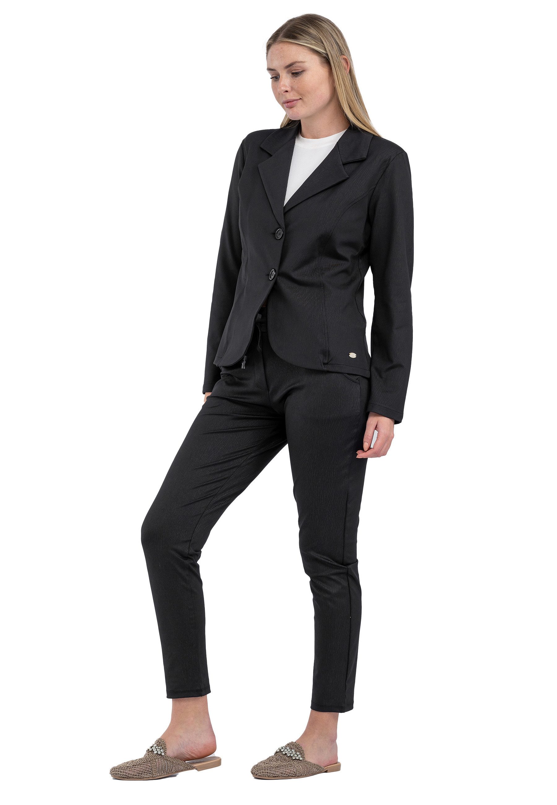 Tom Barron Leisure Suit Casual Business Suit