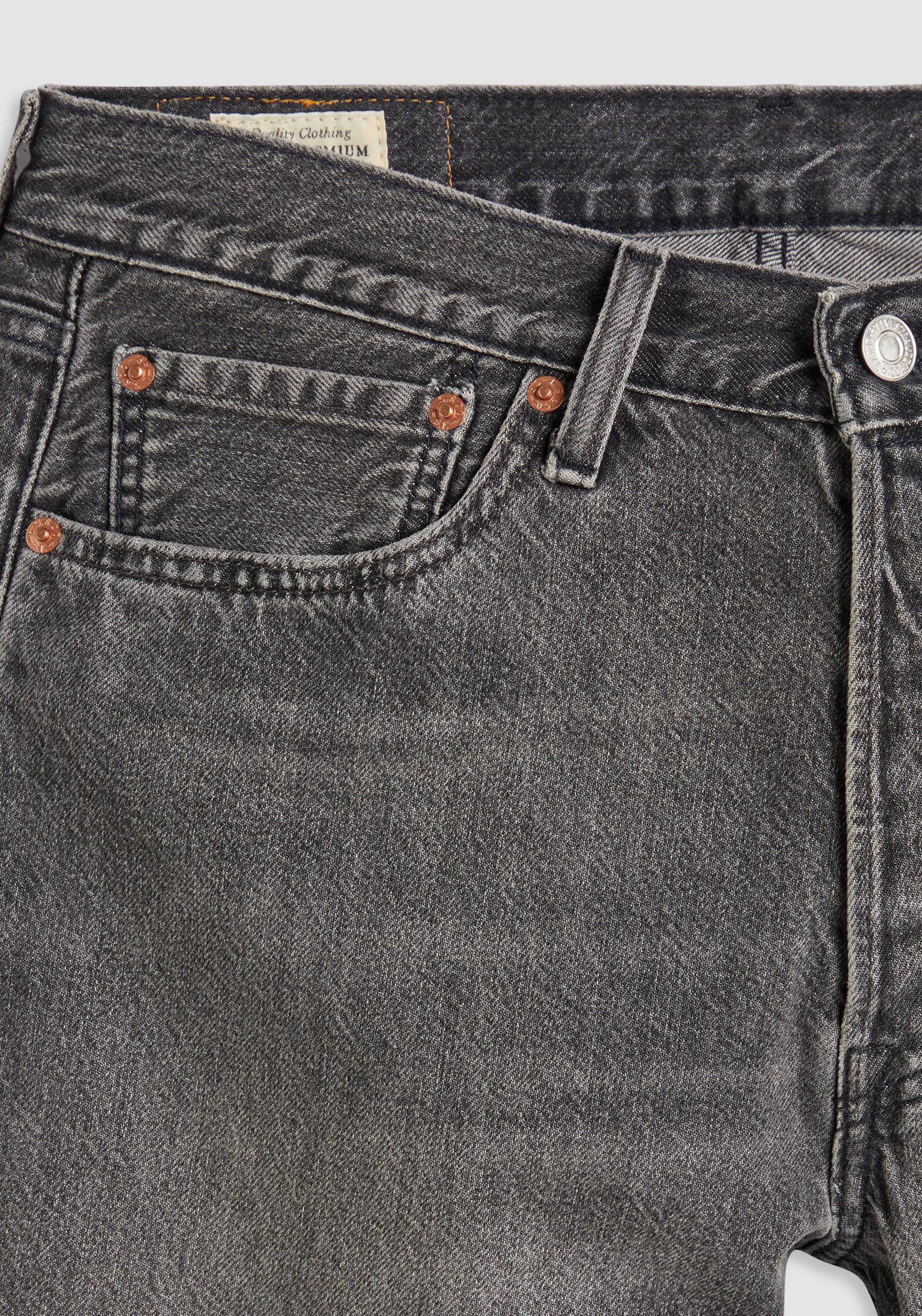 Levi's® Jeansshorts 501® Sommerhose FRESH COLLECTION, 501 collection