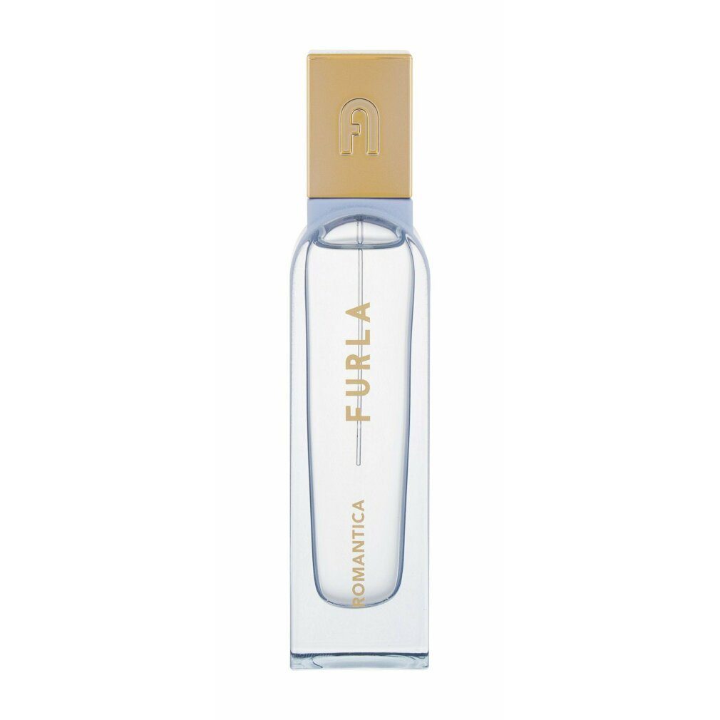 Furla Eau de Parfum Romantica Edp Spray, Karton @ 1 Flasche x 30 ml