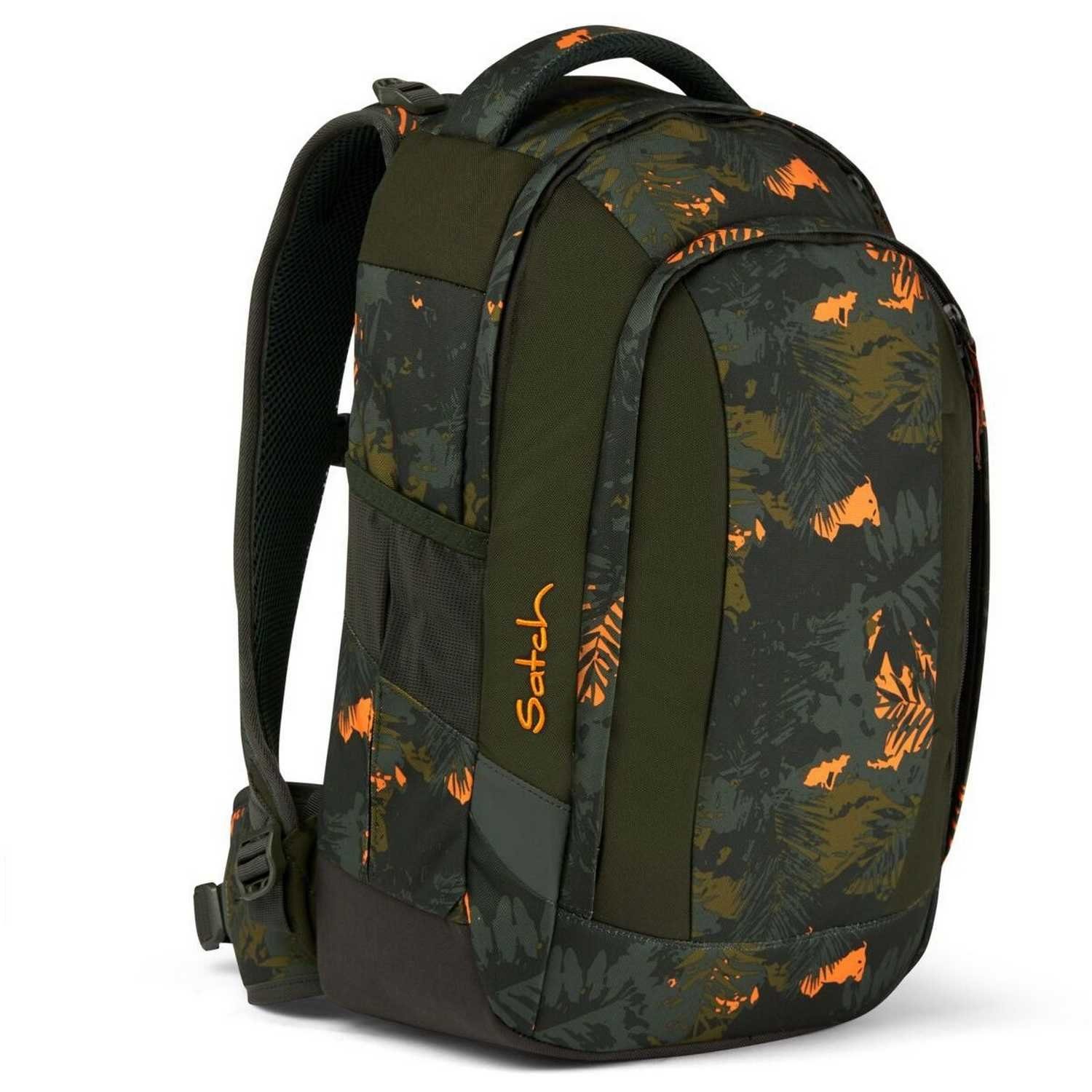 Satch Schulrucksack